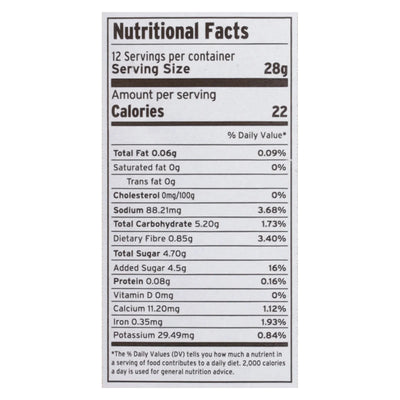 Trois Petits Cochons - Cornichons Bread Butter - Case Of 12-12.4 Ounce