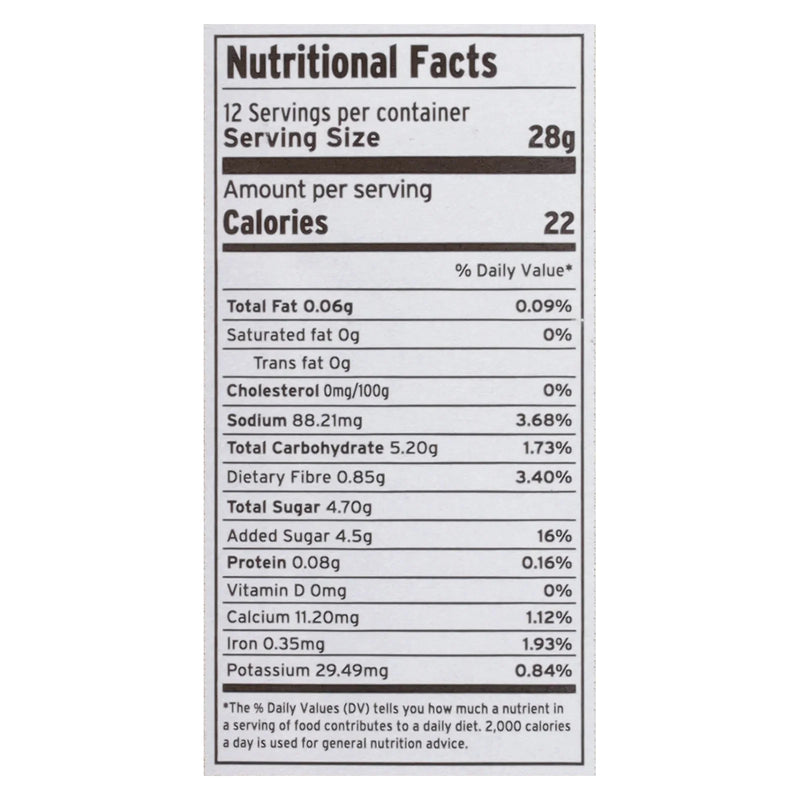 Trois Petits Cochons - Cornichons Bread Butter - Case Of 12-12.4 Ounce