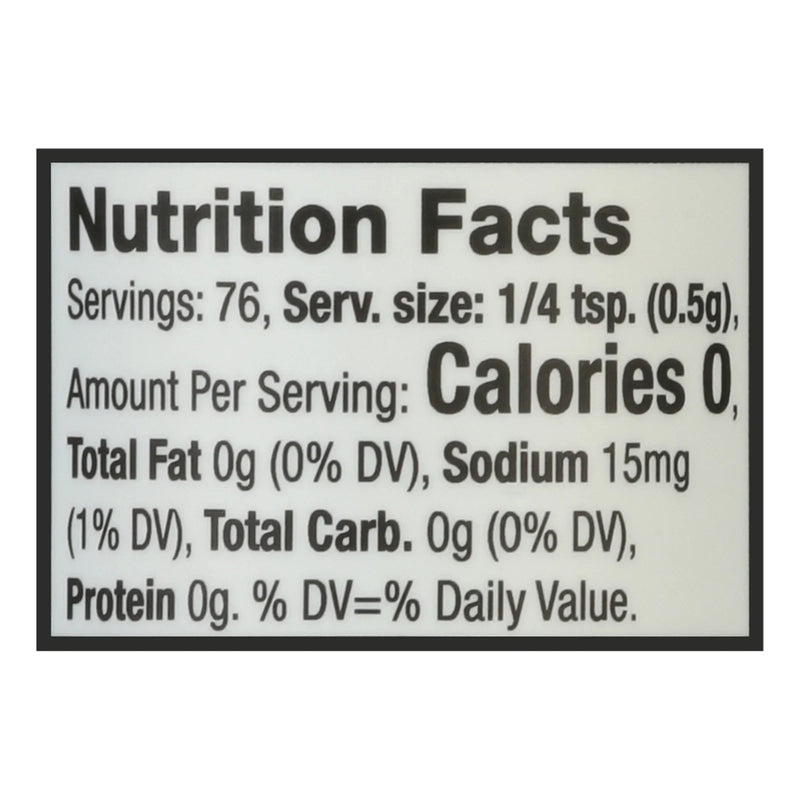Frontier Natural Products Coop - Chili Pepper Aleppo Crshd - 1.34 Ounce
