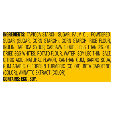 An image displaying Glutino - Cookie Lemon Pie - Case Of 8-10.5 Ounce by Glutino