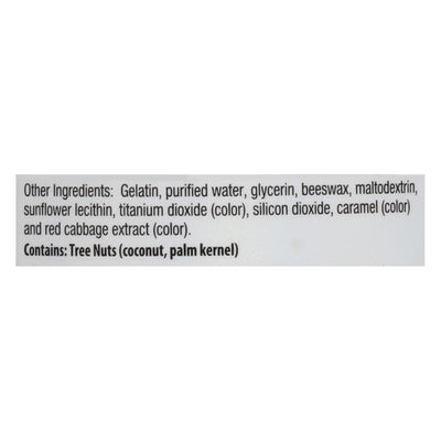 Irwin Naturals - Thermo Burn Fat Metbolzr - Ea Of 1-60 Sgel
