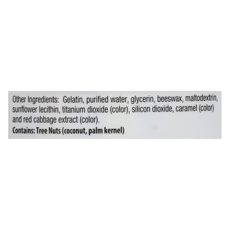 Irwin Naturals - Thermo Burn Fat Metbolzr - Ea Of 1-60 Sgel