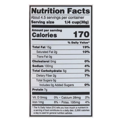 Henrietta Said - Peanuts Original Buffallo - Case Of 12-5 Ounce