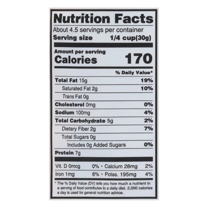 Henrietta Said - Peanuts Original Buffallo - Case Of 12-5 Ounce