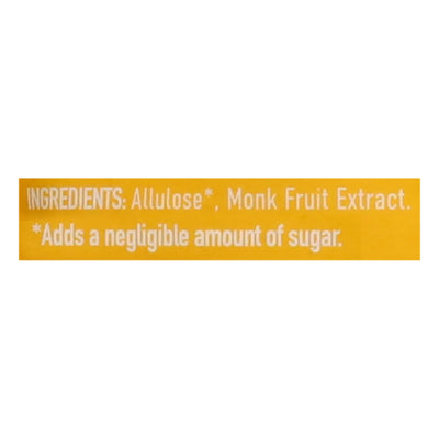 Lakanto - Sweetener Golden - Cs Of 8-16 Oz