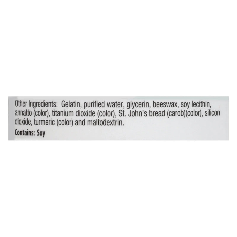 Irwin Naturals - Trmc+curcumin C3 Complex - Ea Of 1-60 Sgel