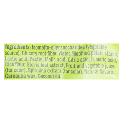 An image displaying Smartsweets - Gummies Tropical Sours - Case Of 14-1.8 Ounce by Smartsweets