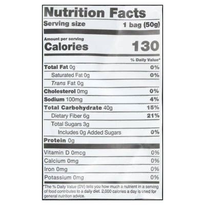 An image displaying Smartsweets - Gummies Tropical Sours - Case Of 14-1.8 Ounce by Smartsweets
