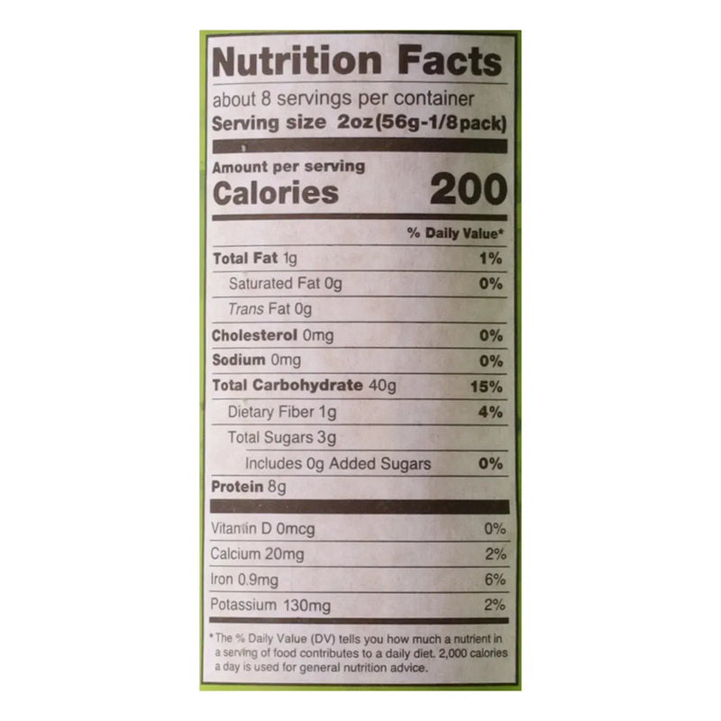 An image displaying Pasta Toscana - Pasta Organic Capellini - Case Of 12-16 Ounce by Pasta Toscana