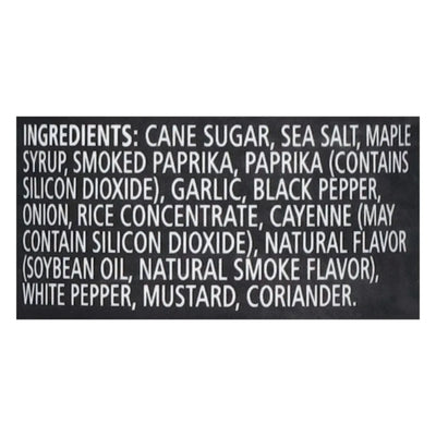 An image displaying Frontier Natural Products Coop - Rub Dry Sweet Heat - Ea Of 1-6.07 Ounce by Frontier Natural Products Coop