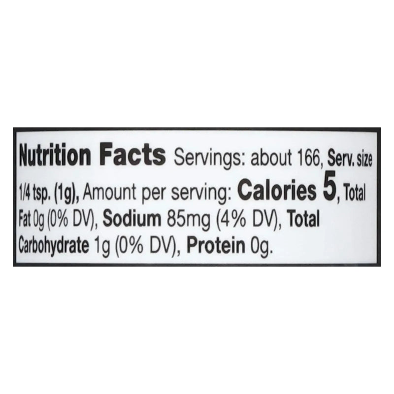 An image displaying Frontier Natural Products Coop - Rub Dry Sweet Heat - Ea Of 1-6.07 Ounce by Frontier Natural Products Coop