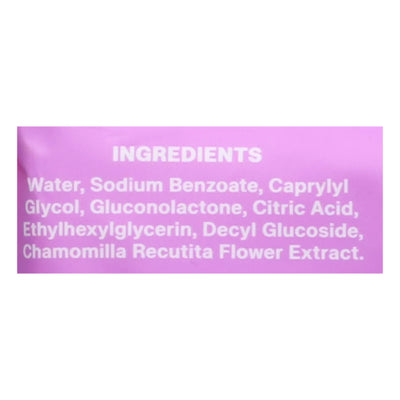 Freestyle - Wipes Soft Bamboo - Cs Of 12-72 Ct