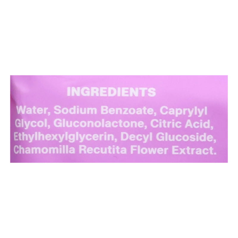 Freestyle - Wipes Soft Bamboo - Cs Of 12-72 Ct