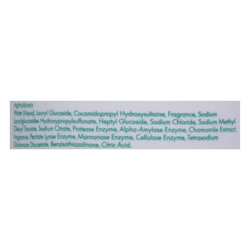 Safely - Liq Detergent Free Clear - Cs Of 4-64 Fz