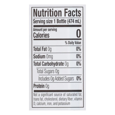 An image displaying Hint - Water Grape - Case Of 12-16 Ounce by Hint