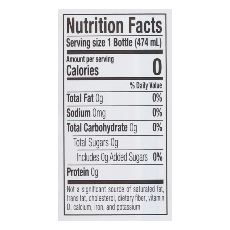 An image displaying Hint - Water Grape - Case Of 12-16 Ounce by Hint