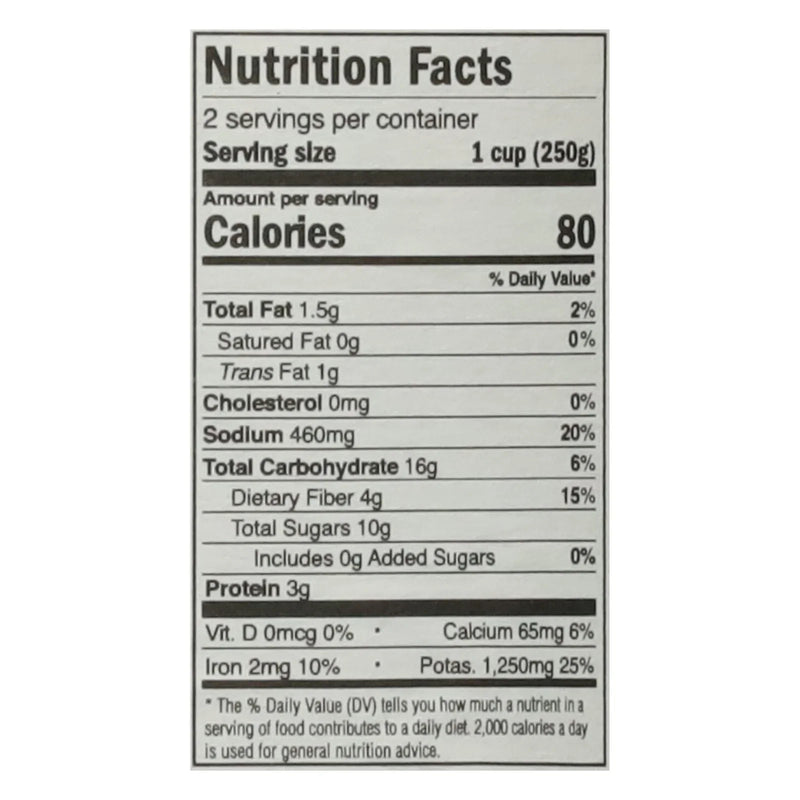Karine & Jeff - Soup Organic Gazpacho - Case Of 6-16.9 Ounce