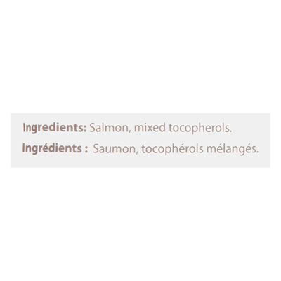 Caledon Farms - Dog Treats Frz Drd Salmon - Case Of 6-3.2 Ounce