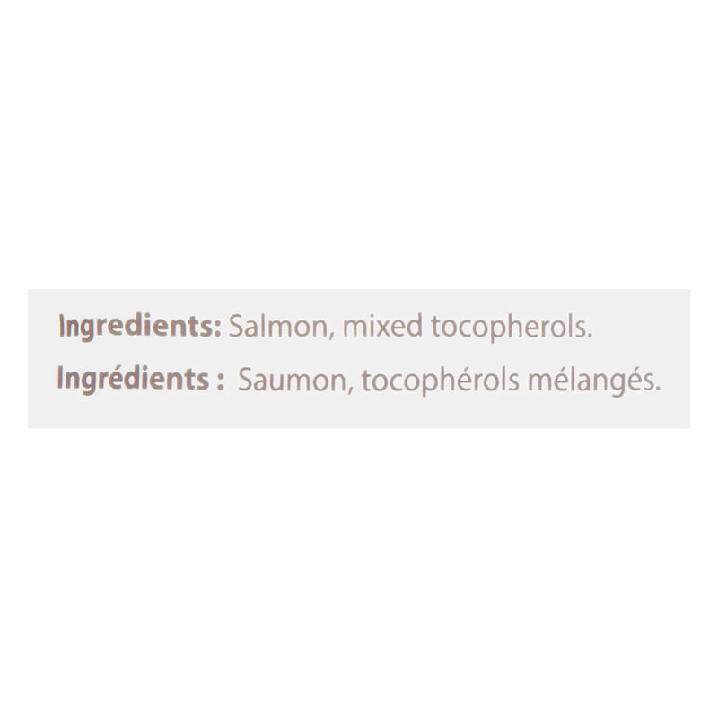 Caledon Farms - Dog Treats Frz Drd Salmon - Case Of 6-3.2 Ounce