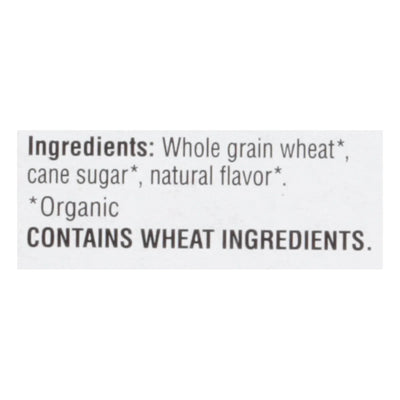Kashi - Crl Organic Autumn Wheat - Case Of 10-14 Ounce