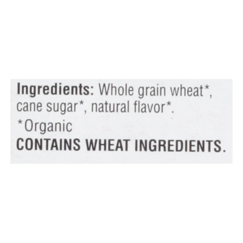 Kashi - Crl Organic Autumn Wheat - Case Of 10-14 Ounce