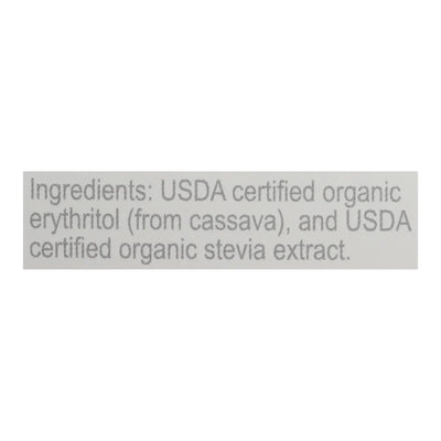 An image displaying Stevita - Stevia Organic Original - Case Of 6-50 Pkt by Stevita Naturals