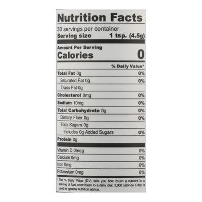Hillside Harvest - Sauce Sun Kiss Tom Hot - Case Of 6-5 Ounce