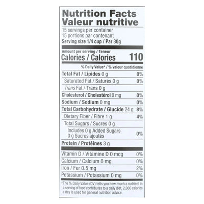 Yehuda Matzo Meal - Passover - Case Of 12 - 16 Ounce