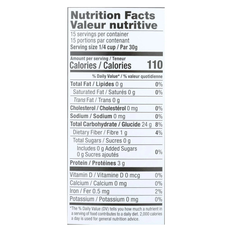Yehuda Matzo Meal - Passover - Case Of 12 - 16 Ounce