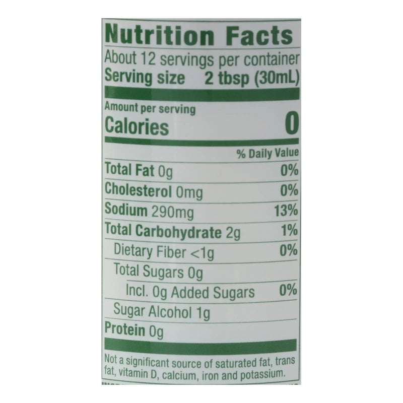 Walden Farms, Calorie Free Creamy Bacon Dressing - Case Of 6 - 12 Ounce