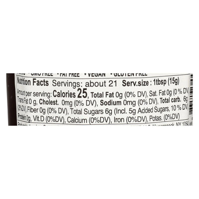 Lucien Georgelin Fruit Spread - Organic - Wild Blueberry - Case Of 6 - 11.28 Ounce