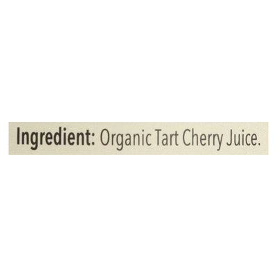 Lakewood - Organic Juice - Tart Cherry - Case Of 6 - 32 Fl Oz.
