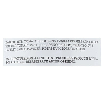 An image displaying Michael's Of Brooklyn Filetto Di Pomodoro Sauce - Case Of 6 - 32 Ounce by Michael's Of Brooklyn