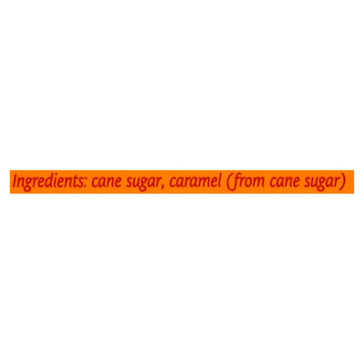 La Perruche - Sugar Cubes Brown - Case Of 8-8.8 Ounce