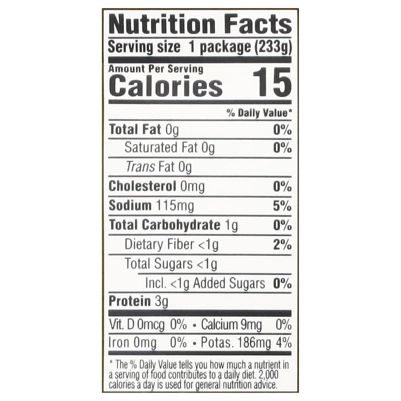 Kitchen Basics - Stock Chicken Nsa - Case Of 12-8.25 Ounce