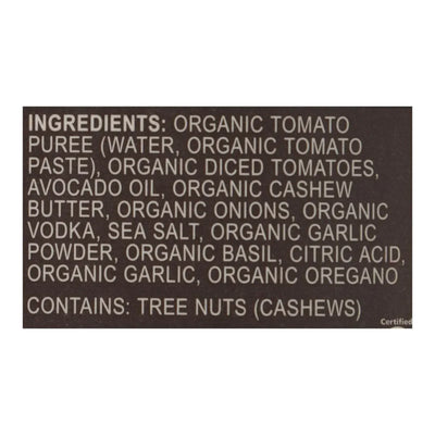 An image displaying Primal Kitchen - Sce Organic Vodka No Dairy - Case Of 6-23.5 Ounce by Primal Kitchen