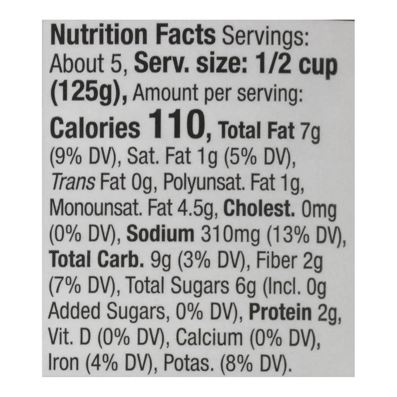 An image displaying Primal Kitchen - Sce Organic Vodka No Dairy - Case Of 6-23.5 Ounce by Primal Kitchen