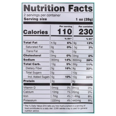 An image displaying Moku - Plant Based Jerky Hawain Teri - Case Of 8-2 Ounce by Moku