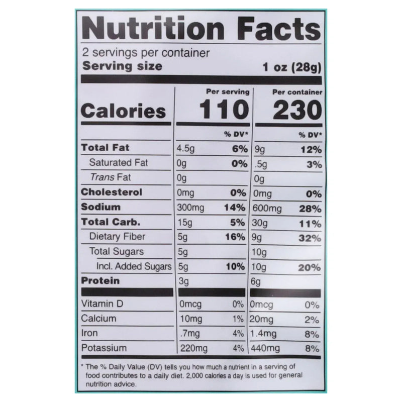 An image displaying Moku - Plant Based Jerky Hawain Teri - Case Of 8-2 Ounce by Moku
