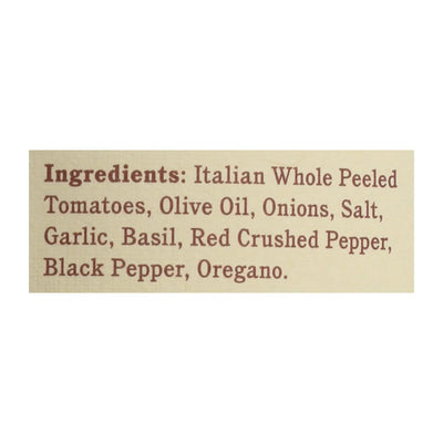 Rao's Homemade® Arrabbiata Fra Diavolo Sauce - Hot - Case Of 6 - 32 Oz