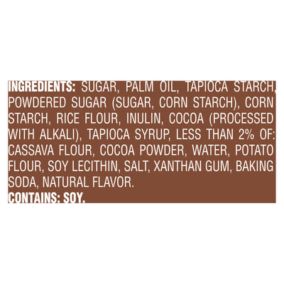 An image displaying Glutino - Cki Swiss Miss Hot Cocoa - Cs Of 8-10.5 Oz by Glutino