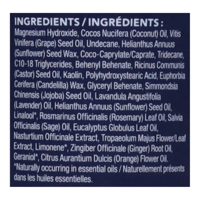 Attitude - Deod Men Sage&rosemary - Ea Of 1-3 Oz