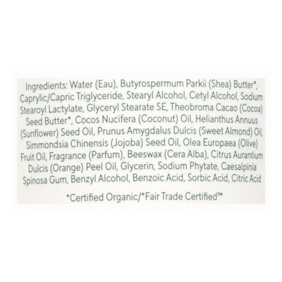 An image displaying South Of France - Hand Body Crm Orng Hny - 8 Ounce by South Of France