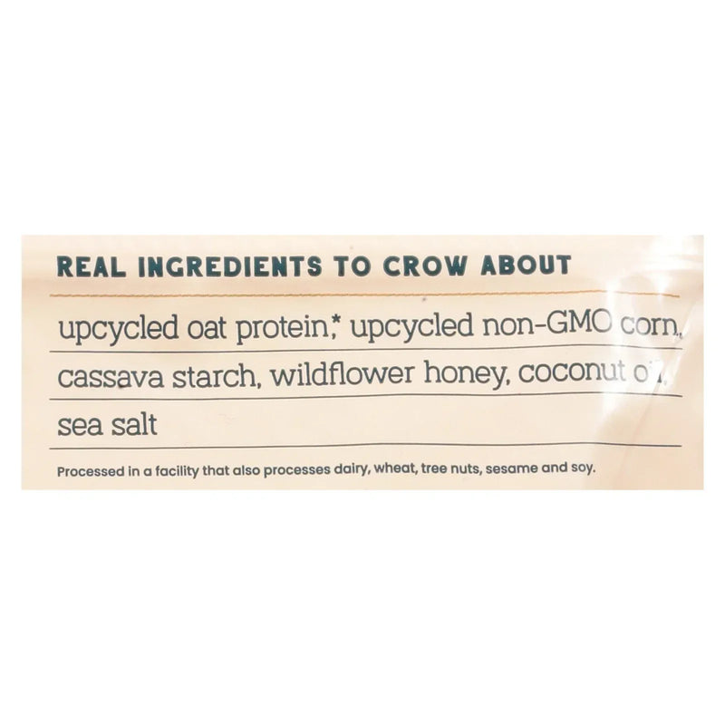 An image displaying Seven Sundays - Cereal Grn Fr Simpl Honey - Case Of 6-8 Ounce by Seven Sundays