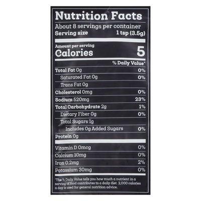 Siete - Seasoning Chicken Fajita - Cs Of 12-1 Oz