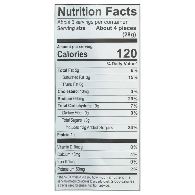 An image displaying Sanders - Milk Choc Ssalt Crml Thin - Case Of 6-6 Ounce by Sanders