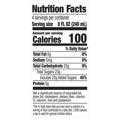 An image displaying Santa Cruz Organic - Bev Organic Jalapeno Limeade - Case Of 6-32 Ounce by Santa Cruz Organic