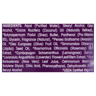 Giovanni Hair Care Products - Cond Leave In Curl Defin - 8.5 Ounce