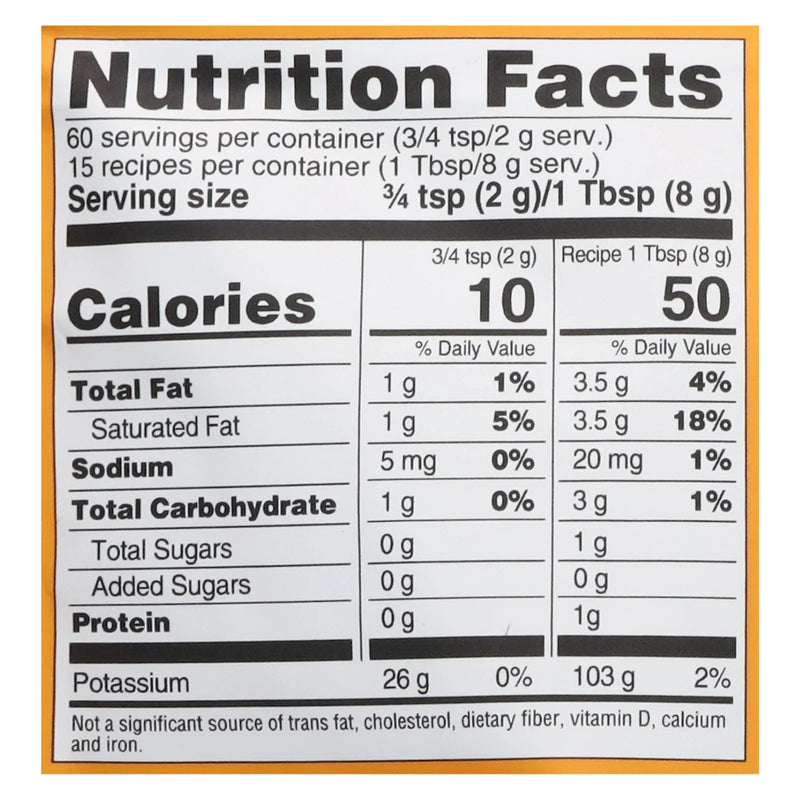 Four Sigmatic - Crmr Og2 Think Cacao Cnut - Cs Of 6-4.23 Oz