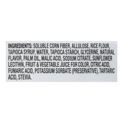 Wiley Wallaby - Licrc Very Berry Gf 1g - Cs Of 8-5.5 Oz